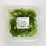 国産カット青ねぎ 45g