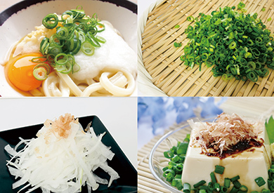 市販用カット野菜