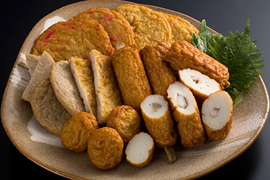 練り製品・惣菜用